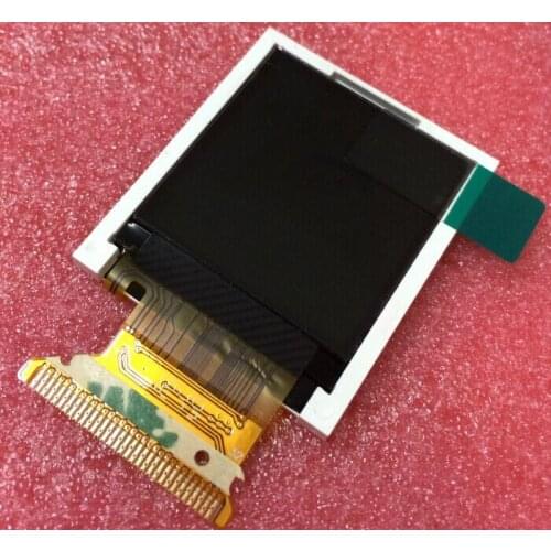 Small LCD 1.44 or 1.45 inch display screen 32pin ILI9163C 8bit 128RGB*128 stable supply