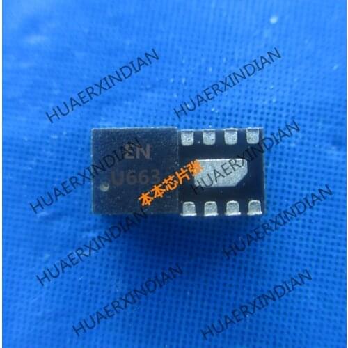 New TPS3808G25DRVR TPS3808G print AVQ QFN6 high quality