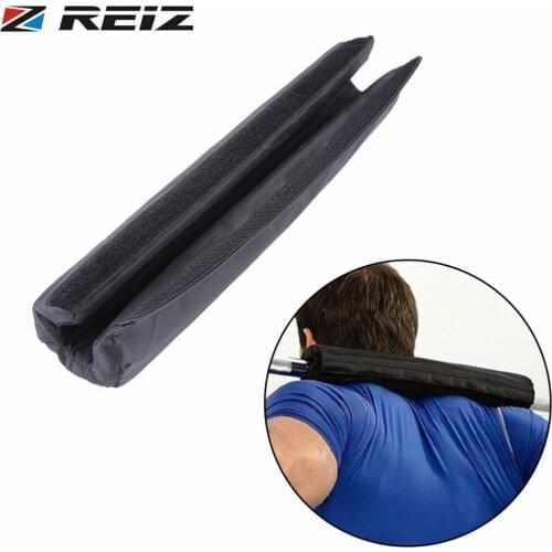 Barbell Pad For Fitness Equipments Weight Lifting Pull Up Gripper Supporters Barbell Pads Straps Support Accessories