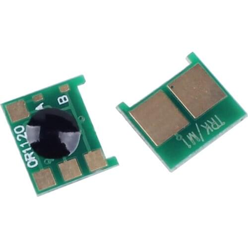 Compatible HP CB435A CB436A CE278A CE285A CE505A CC364A CE255A Toner Chip