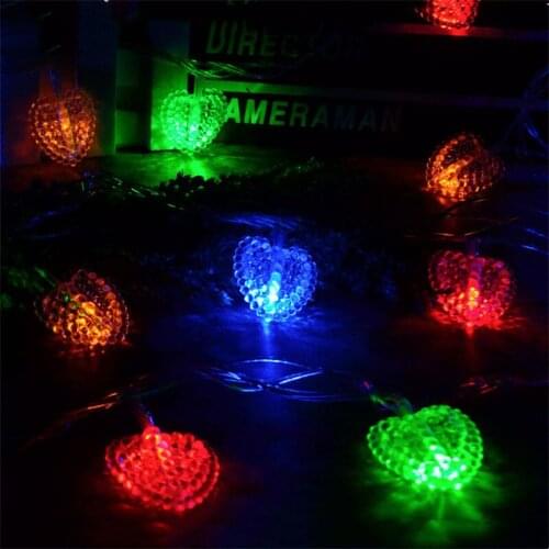 Twikey LED String Lights