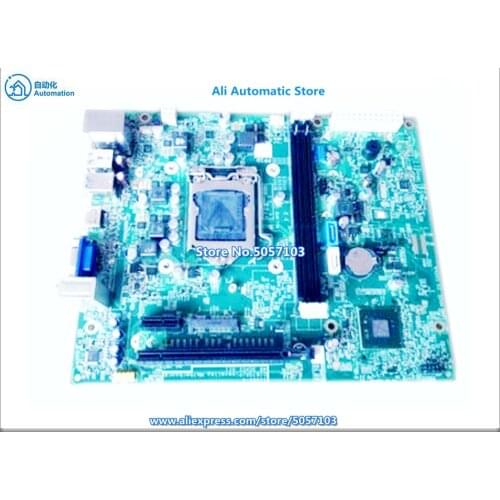 V270S 660S D06S Motherboard B75 Chip DIB75R 478VN XFWHV