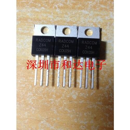 Z44 TO-220