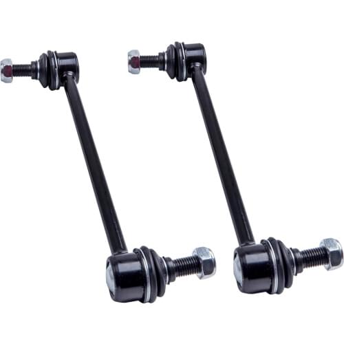 2Pcs New Sway Bar Links for Kia Forte Koup Forte5 Magentis Optima for Hyundai Elantra