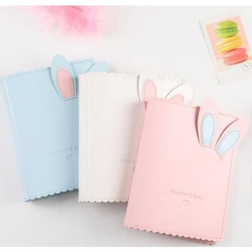 64 Pockets 3 Inch Photo Album For Fujifilm Instax Instant Camera Card Holder