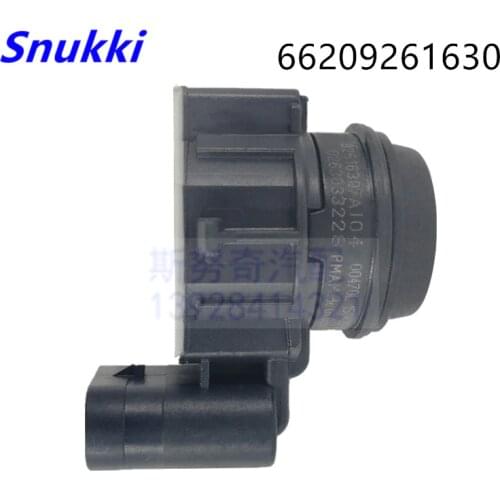 9261630 PDC Parking Sensor Bumper Object Reverse Assist Radar 0263033228 For BMW 1pc
