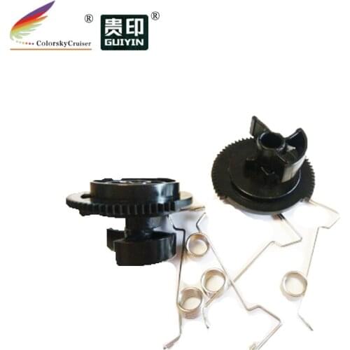 ACC-TN850) flaging flag gear for BROTHER HL-L5500 HL-L6200DW HL-L6200DWT HL-L6250DW HL-L6400DW HL-L6400DWT HL-L6800 TN880 TN850