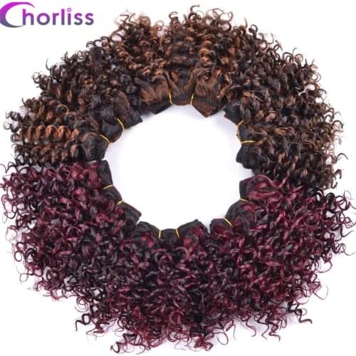 Chorliss Artificial Hair