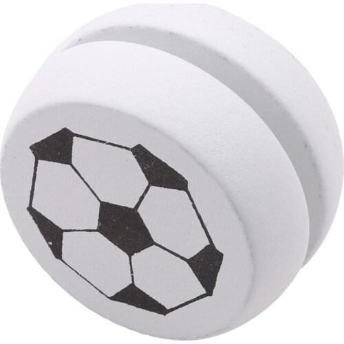 Wooden Yo Yo Personality Creative Building Personality Sport Hobbies Classic Yoyo Toys For Children Christmas New