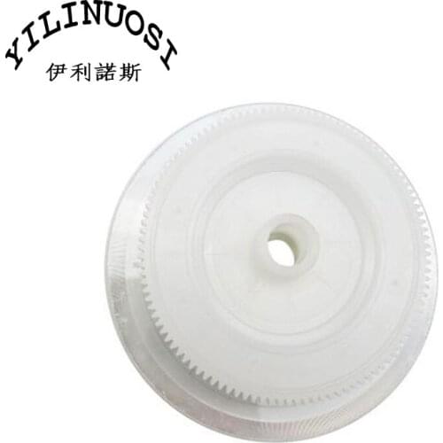 For Epson Stylus Photo R2400 Encoder Pulley printer parts