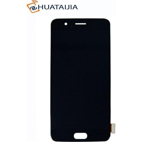 For Oneplus 5 LCD display + Touch Screen Digitizer High Quality Replacement for One Plus Five 5.5 inch 8GB RAM 1920x1080