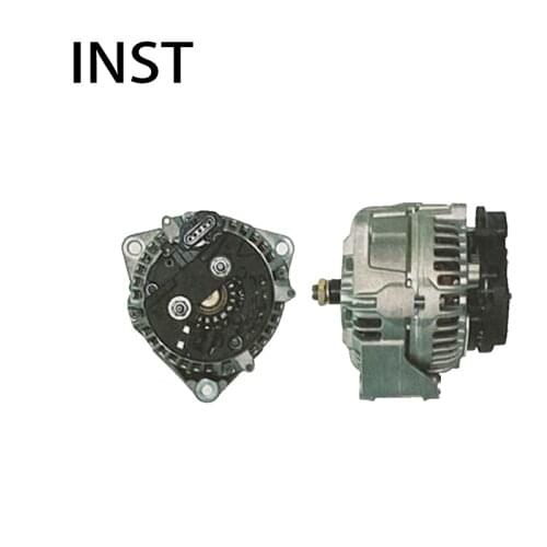 ALTERNATOR DYNAMO GENERADOR ELECTRICO FOR 24V 150A 0124655291 01246555073 FOOMA 45245 0001507250 A0001505350