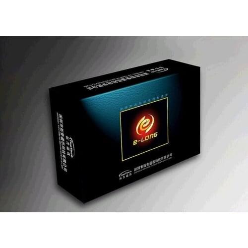 Custom made print paper perfume packaging box manufacturer candle box ( PX-077)