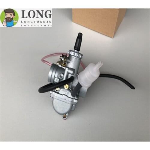 PZ30 High Quality With High performance Motorcycle Carburetor Assembly For Suzuki For DR125 GS125 GS250 GS300 05320 Carburetor