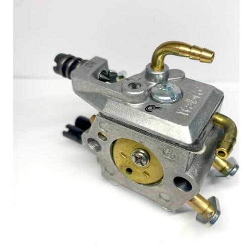 RCGF Walbro WT978 B Carburetor for 31CCT 40CCT Gasoline Engines