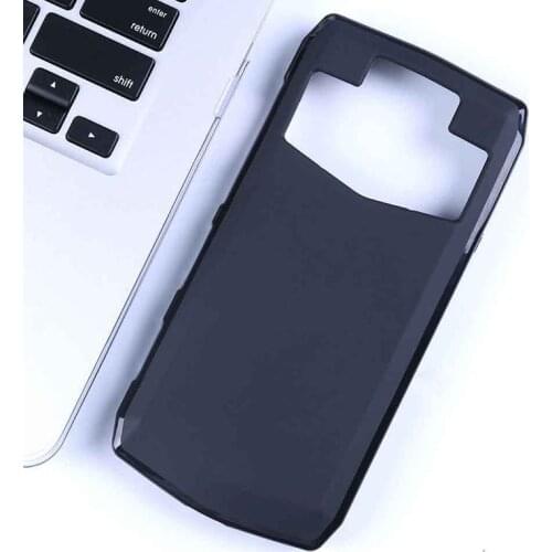 KAWINMI Phone Cases Ulefone Power 5