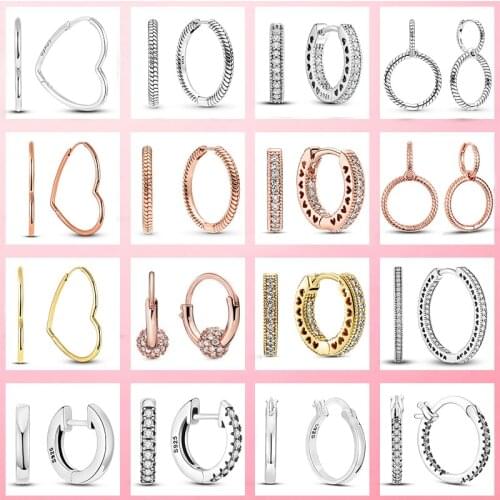 LAZA Big Rings