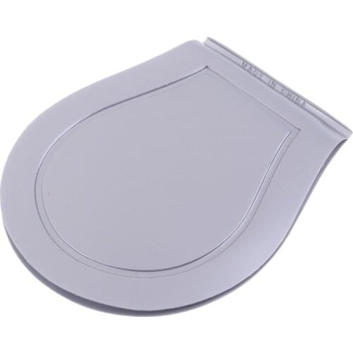 Terry Lined Pocket Ball Towel Golf Ball Washer/Cleaner - Reusable & Washable