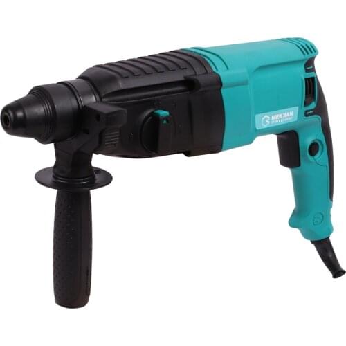 MEKKAN Drills For Rotary Hammers