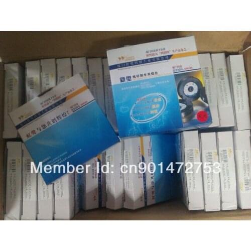 HONGLU Molybdenum wire size of 0.18 mm , ,high effection Molybdenum wire for high speed wire cut EDM machine