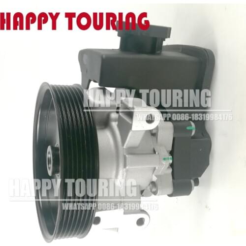 New power steering pump 0034664101 0034664201 0034664301 0034664001 0034661601 for Mercedes W211 W203 CL203 W211 C209 S211 A209