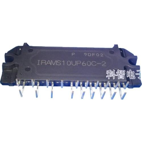 IRAMS10UP60C-2 98-0415 Module Original, Can Provide Product Test Video