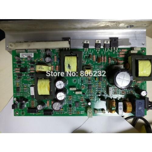 Power board for ze-BRA 110xi3 110Xilll