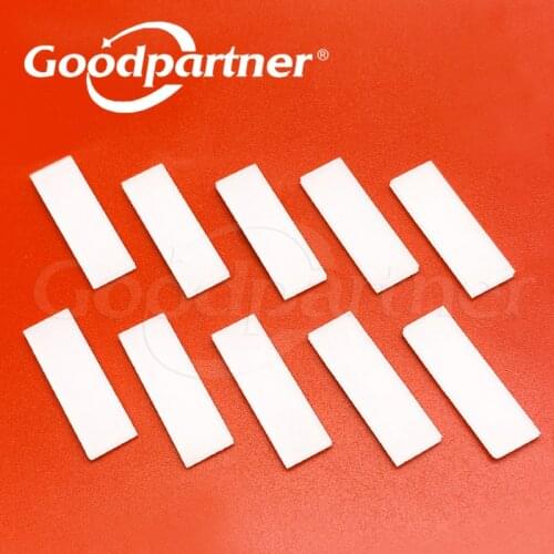 10X CN598-67018 Separation Pick Pad for HP X451 X476 X551 X576 X585 377 477 577 352 452 552 556 586 251 8610 8620 8625 8630 8640