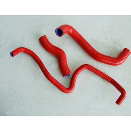 Silicone Radiator Hose For Nissan Fairlady Z Z33 350Z INFINITI G35 V35 Coupe VQ35DE V6 3.5L 2003-2007 Skyline