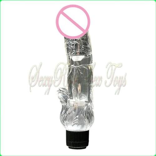 NINGMU Multispeed dildo vibrator realistic penis big dick sex toys for woman juguetes sexuales sex products