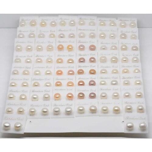 WUBIANLU Wedding Rings