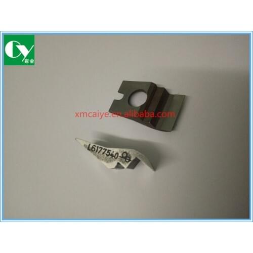 KBA gripper,L6177540 KBA high quality spare parts