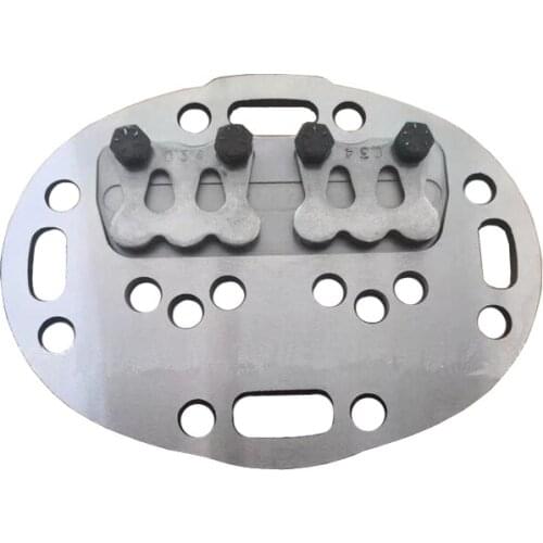 06D Valve plate of complete for Carlyle Refrigeration compressor