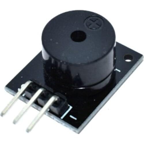 1pcs/10pcs Passive Speaker Buzzer Module for Arduino Boards ky-006