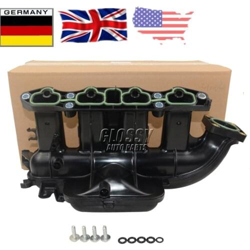 AP02 Intake Manifold New For Chevrolet Cruze Sonic Trax Buick Encore 1.4L L4 615-380 55577314