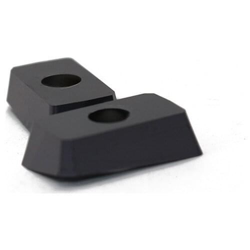 APMT1604PDER M2 LF6018 Face Mill Lathe Tools carbide inserts Turning tool Milling cutter CNC tool finishing