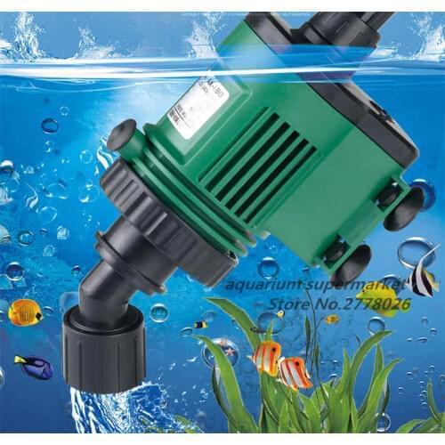 SunSun Automatic Aquarium Water Changer pump to change water for Fish Tank Gravel Cleaner Cleaning Tools Sand Washer Filter