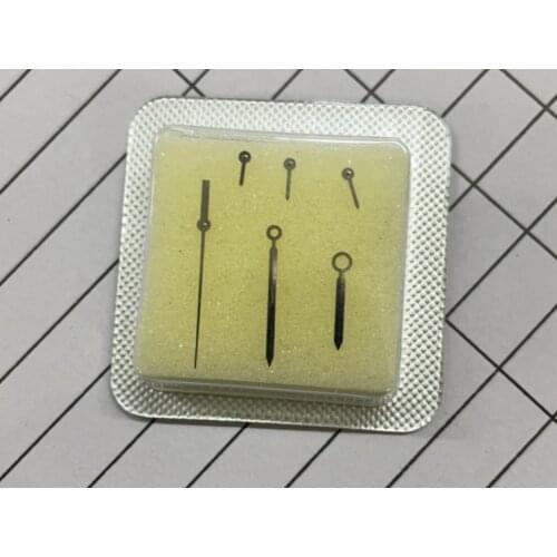 Free Shipping 1 Set T068.4 Watch Hand for Cal 01.211 Movement