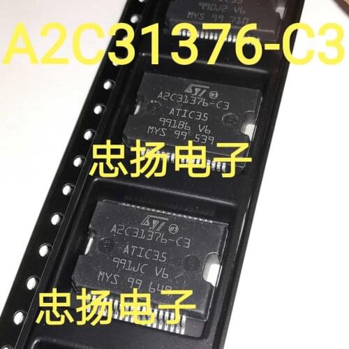 Free Shipping 5Pcs A2C31376-C3 ATIC35 A2C31376 HSSOP36 automotive computer boards IC Chips