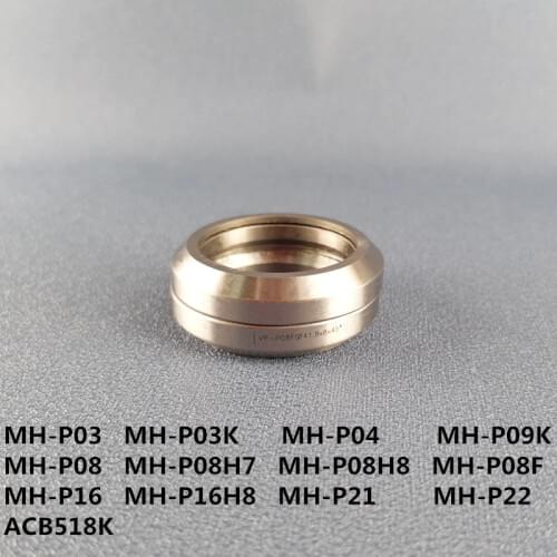 Bicycle headset Repair Parts Ball Bearings MH-P03 MH-P03K MH-P08 MH-P08H7 MH-P08H8 MH-P08F MH-P04 MH-P09K MH-P16 MH-P16H8