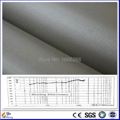 Emf Fabric Shielding electromagnetic shielding fabric