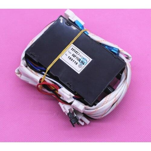 Pulse igniter controller 6qf112q.06a universal jsq16-8qf3 for forced exhaust gas water heater