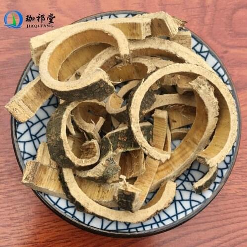 Silktree Albizzia Bark Cortex Albizziae He Huan Pi