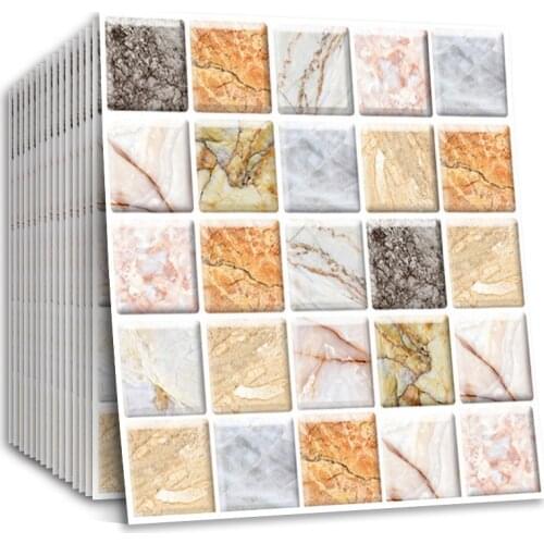 Marble Contact Paper for Kitchen Covers Peel and Stick Wallpaper Waterproof Backsplash Removable Granite Self Adhesive Stones