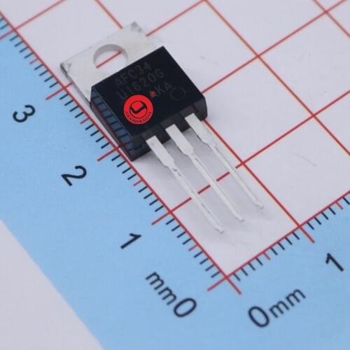 MUR1620CTG MUR1620CT U1620G TO-220 Original 10PCS/LOT