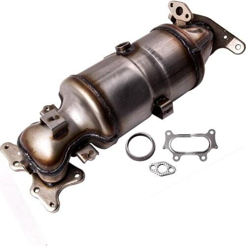 Stainless Exhaust Manifold Catalytic Converter for Honda Civic DX/EX/LX 1.8L 2006-2011 674986