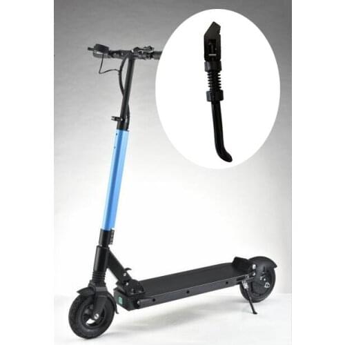 Kickstand for SPEEDEWAY MINI4 RUIMA MINI IV PRO electric scooter pedal parts