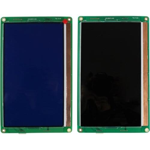 KM1353710G01 KM1353710G11 STRUSTESC KBD10400 Elevator Indicator Board Blue/Black