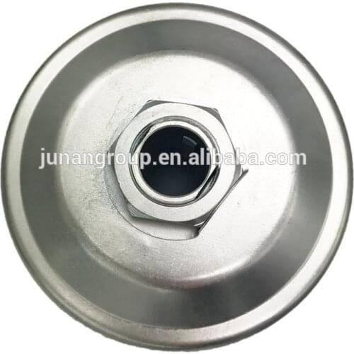 40 Series Torque Converter 5/8" Driven 1" Driver Clutch Pulley Comet 40D Go Kart