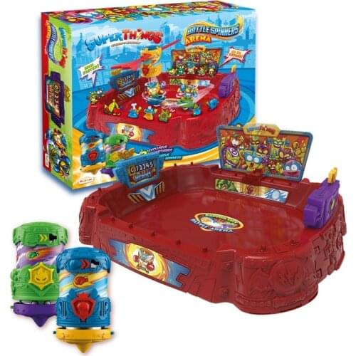 Игровые фигурки и наборы SUPERTHINGS RIVALS OF KABOOM China At AliExpress